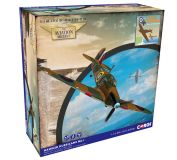 Hawker Hurricane Mk. I (P3383 / UF-E)