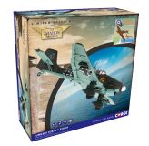 Junkers Ju 87B-1 Stuka (S2+LM)