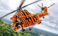 Westland Puma HC.1 (XW231)