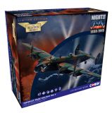 Handley Page Halifax Mk.V (DK186 / ZL-L)