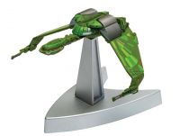 Star Trek:  Klingonisches Raumschiff Bird-of-Prey