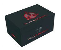 Star Trek:  Klingonisches Raumschiff Bird-of-Prey