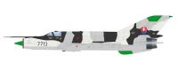 Mikoyan-Gurevich MiG-21MF (7713)