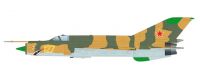 Mikoyan-Gurevich MiG-21SM (127)