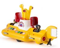 The Beatles Yellow Submarine