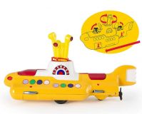 The Beatles Yellow Submarine