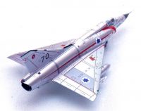 Dassault-Brequet Mirage IIICJ (70)