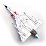 Dassault-Brequet Mirage IIICJ (70)