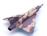 Dassault-Brequet Mirage IIIC (10-LL / 28)