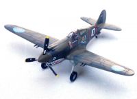 Curtiss P-40C Warhawk (P-8127 / 47)