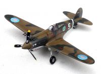 Curtiss P-40C Warhawk (P-8178 / 5)