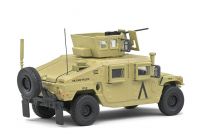 M1115 HUMVEE