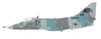 McDonnell Douglas A-4E Skyhawk (151118)