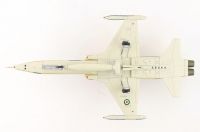 Northrop RF-5A Tiger (2-414)