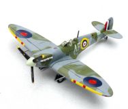Supermarine Spitfire Mk. IIa (P7290 / AF-V)