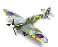 Supermarine Spitfire Mk. VB (BL924 / AZ-G)