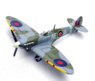 Supermarine Spitfire Mk. VB (EP120 / AE-A)