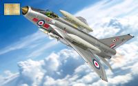 EE Lightning F.Mk6 (XR726 / N)