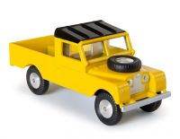 Land Rover Series II 109 Pick Up