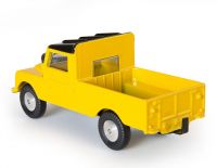 Land Rover Series II 109 Pick Up