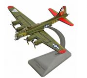 Boeing B-17G Flying Fortress Mk.III (42-31909 / OR-R)