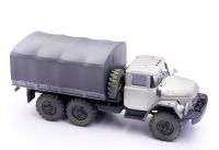ZIL-131  LKW