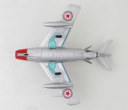 Mikoyan-Gurevich MiG-15bis (Red 25)