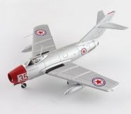 Mikoyan-Gurevich MiG-15bis (Red 35)