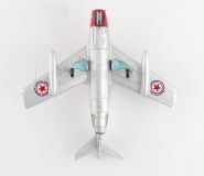 Mikoyan-Gurevich MiG-15bis (Red 35)