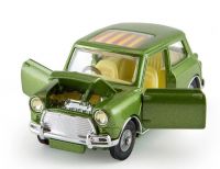 BMC Mini Cooper S Magnifique