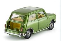 BMC Mini Cooper S Magnifique