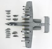 Fairchild-Republic A-10A Thunderbolt II (80-0283)