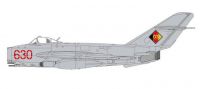 Mikoyan-Gurevich MiG-17F (630)