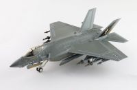 Lockheed Martin F-35C Lightning II (170501)