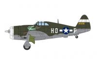 Republic P-47D Thunderbolt (42-8500 / HO-P)