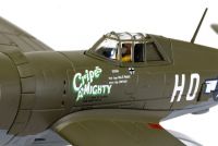 Republic P-47D Thunderbolt (42-8500 / HO-P)