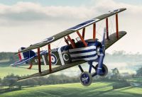 Sopwith Camel F.1 (B7190 / C)