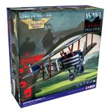 Sopwith Camel F.1 (B7190 / C)