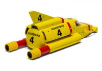 Thunderbird 4