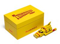 Thunderbird 4
