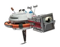 Thunderbird 5