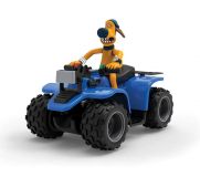 Bitzer Quad Bike