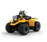 Timmy Quad Bike