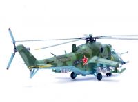 Mil Mi-24P (RF-91859 / 21)