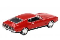 Ford Mustang Mach I