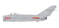 Shenyang J-5 (30474)