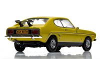 Ford Capri Mk1 3.0 GXL