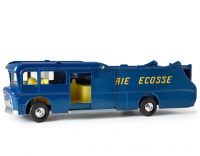 Ecurie Ecosse Renntransporter
