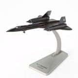 Lockheed SR-71A Blackbird (61-7972)