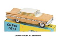 Chevrolet Impala